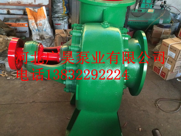 混流泵 (4)