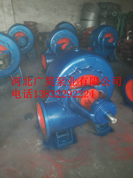 混流泵 (61)