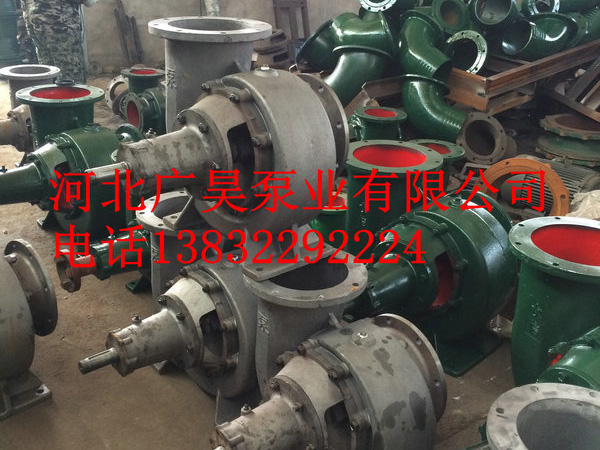 混流泵 (7)