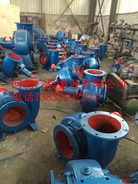混流泵 (28)