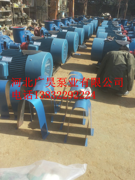 混流泵整机 (16)