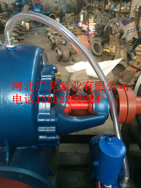 混流泵整机 (12)