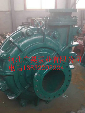 ZJ渣浆泵 (4)